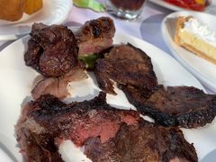 -拉蒂娜·巴西牛排馆 Latina·Brazilian Steakhouse(陆家嘴旗舰店)