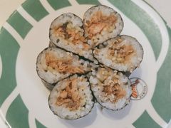 -新一番三文鱼寿司(红城湖店)
