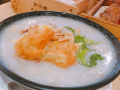 -喜鹊茶点.啫煲(车陂店)