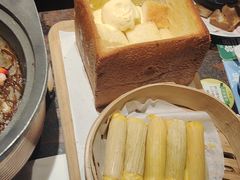 -绿茶餐厅(昌平悦荟店)