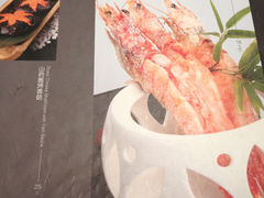 菜单-黑松白鹿(崇文门新活馆店)
