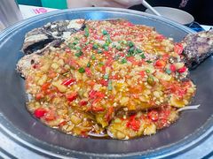 -堂瓦里·33年传统赣菜(第一街区店)