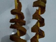 -金雨烧烤(新城南都店)