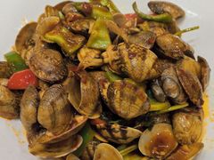-北塘海鲜·天津菜(大光明桥旗舰店)