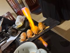 -天狗山料理(省体店)