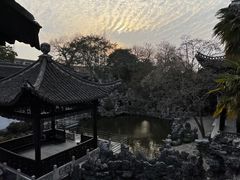 -何园