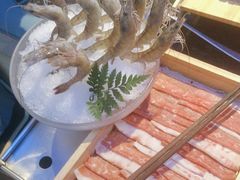 -王家渡火锅店(棕榈泉店)