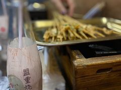-盟重烧烤(东瓜山创始店)
