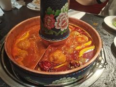 -咏江南·苏式火锅·苏州评弹(观前街店)