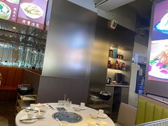 -德兴show鲜·蒸汽海鲜火锅餐厅(格创悦里店)