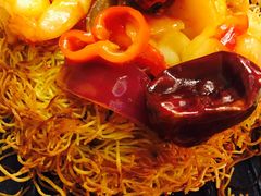 -翠华餐厅(旺角文华商场店)