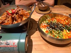 -KimPro 辛普乐概念韩餐