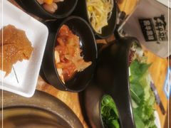 -黑牛黑猪烤肉专门店(万象城店)