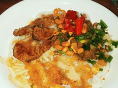 -牛八宝桂林米粉(八里庄店)