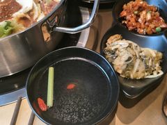 -手选潮汕鲜活牛肉火锅(二七广场店)