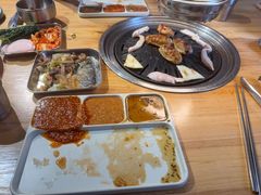 -乌拉烤肉(如皋首店)