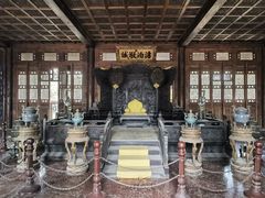 -承德避暑山庄景区