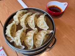 蒸饺-子午路张记肉夹馍(翠华路店)