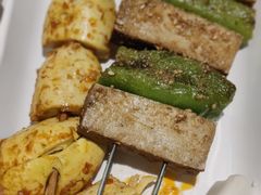 -金刚山烧烤(红旗大街店)