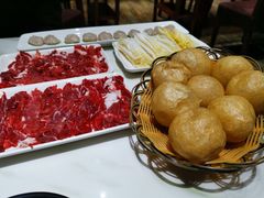 -陈记一牛火锅江宁店(金盛路店)