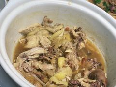 -民间瓦缸煨汤館(嵩山路店)