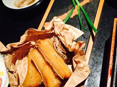 -老头儿油爆虾·知味杭州(爱琴海购物中心)