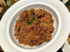 -粗茶淡饭·隐庐私厨(东亭店)