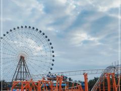 -三亚海昌梦幻海洋不夜城