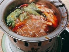-百草滩羊清水涮羊肉(长城路店)