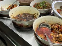 -虎子面粉馆(五一东村店)