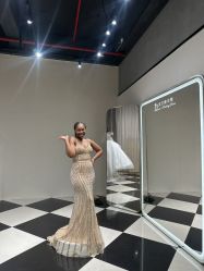 -珠海女王嫁衣馆(珠海左右创意园店)