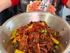 -麻辣范儿(良乡机场店)