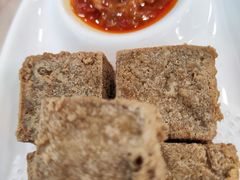 顺风臭豆腐-金时代顺风大酒店(南桥百联店)