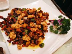 -陈麻婆豆腐总店
