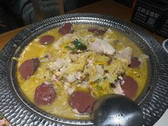 -95号酱骨·一块豆腐(展春园西路店)