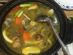 -妈妈的味道(和顺古镇店)