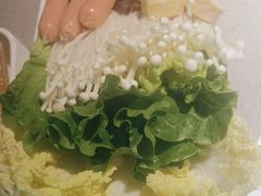 -半天妖烤鱼(绿地大融城店)