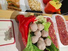 -浪里寻·臻牛养生牛肉火锅(方圆荟店)