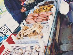 -东海金街农贸商城