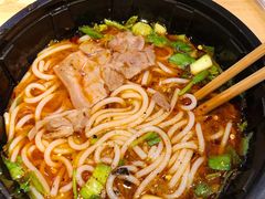 -贵凤凰贵州米粉(望京店)