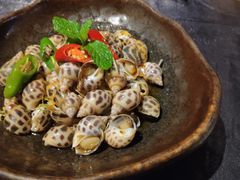 -蟹榭·本帮江浙菜·蟹宴(五角场合生汇商场店)