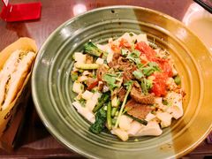 招牌牛肉biangbiang面-福瑞记老孙头biangbiang面(新生路店)