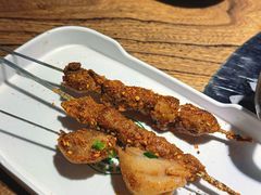 -泽成冰煮羊(非·遗东岸国际店)