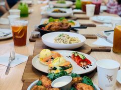 -农畉LONFOOD(福田星河COCOPark店)