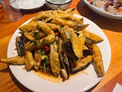 -五谷丰登·胶东海鲜·家常菜(张村店)