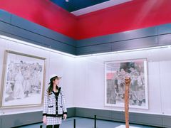 -内蒙古美术馆