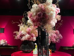 -上海滩餐厅(BFC外滩金融中心店)