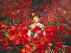 -武汉杜莎夫人蜡像馆