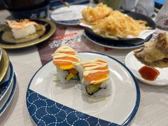 -滨寿司(高新伊藤店)