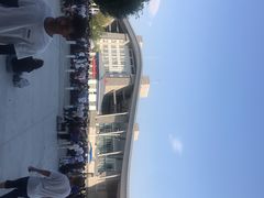-霍尔果斯国门景区